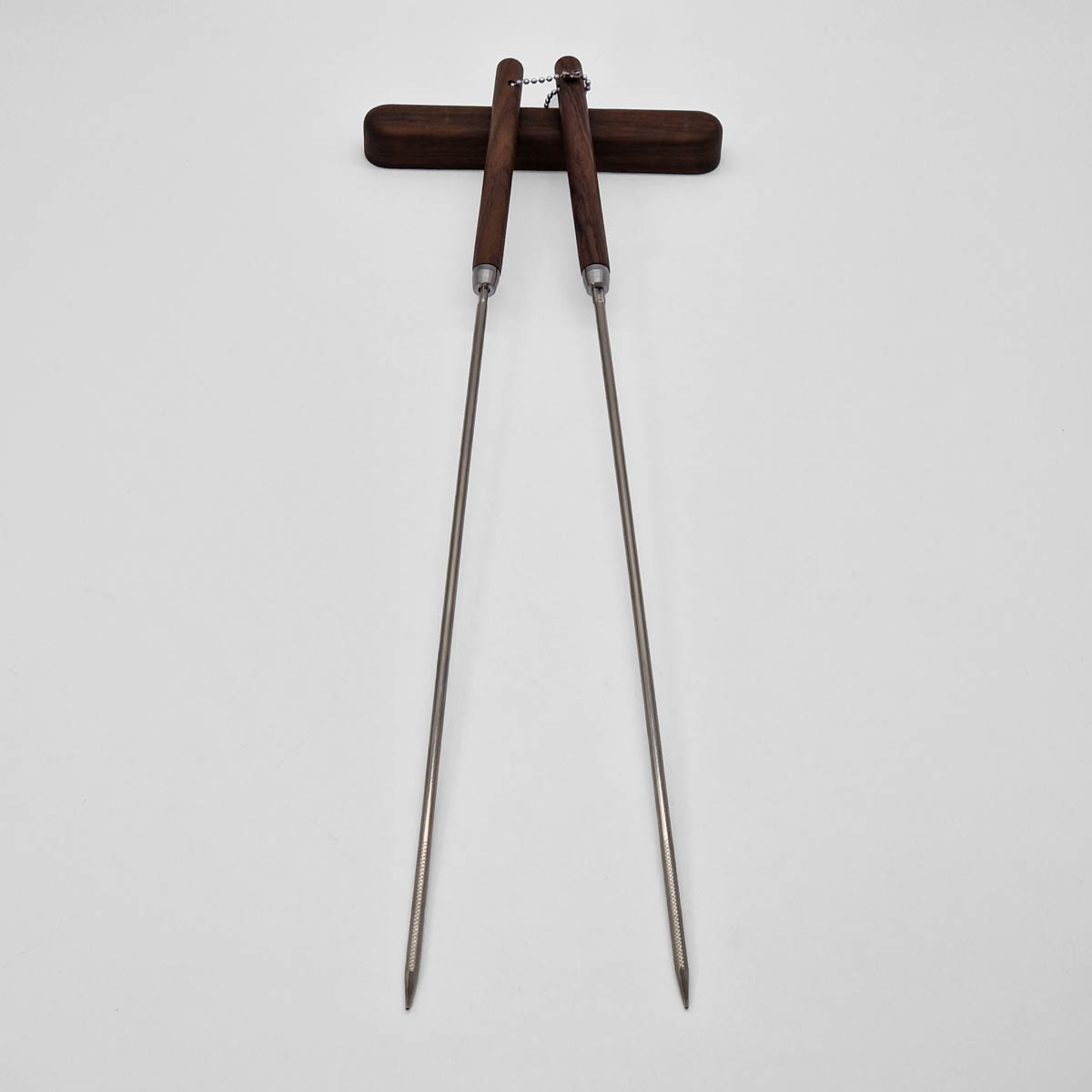 Moribashi, pinner til tempura, 30cm- Nishikidori