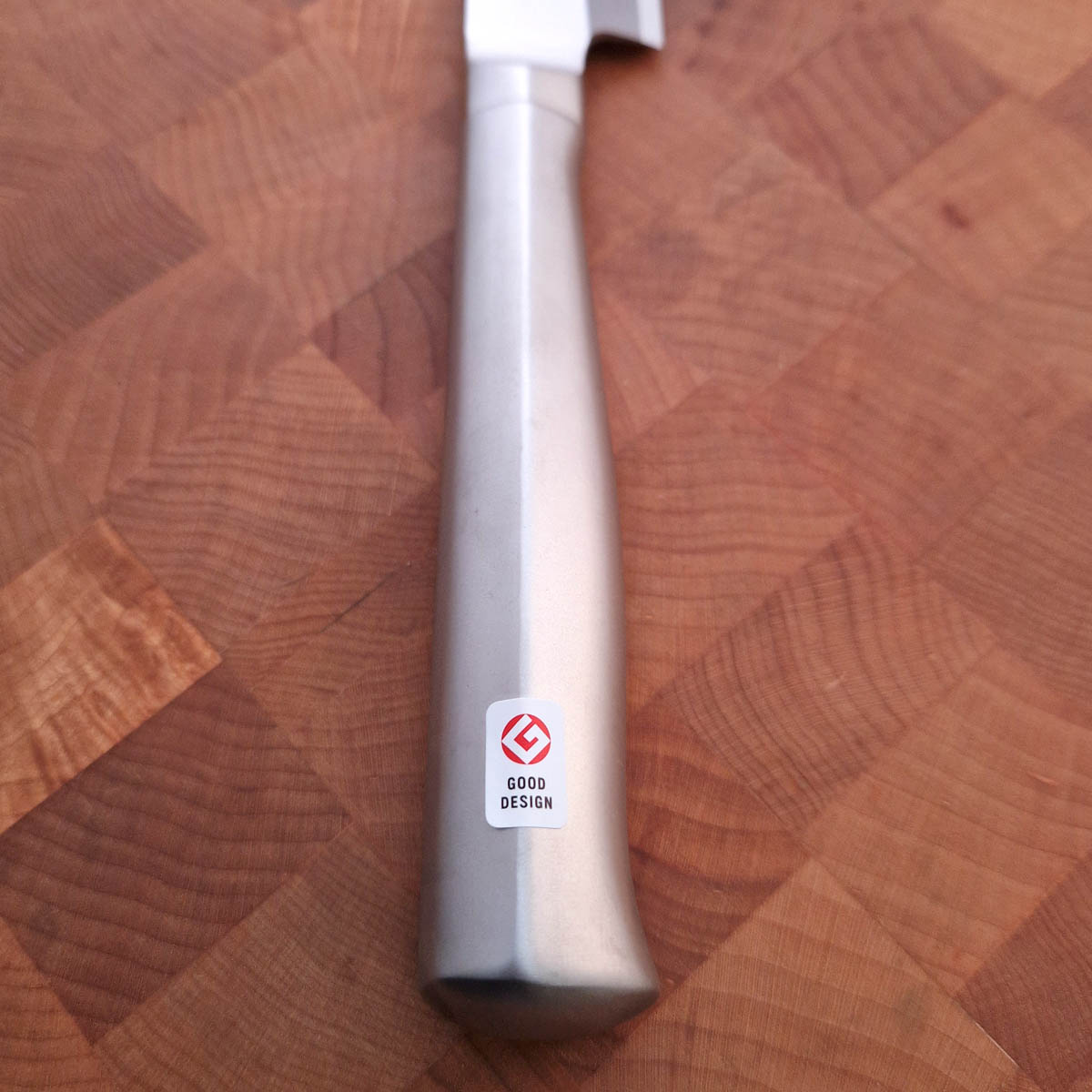 24cm Yanagiba, Pro, Molybden Vanadium - TOJIRO PRO — bilde 3
