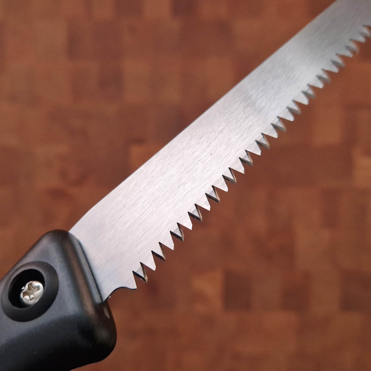 13.5cm Japansk hagesag - Ishikiri — bilde 2