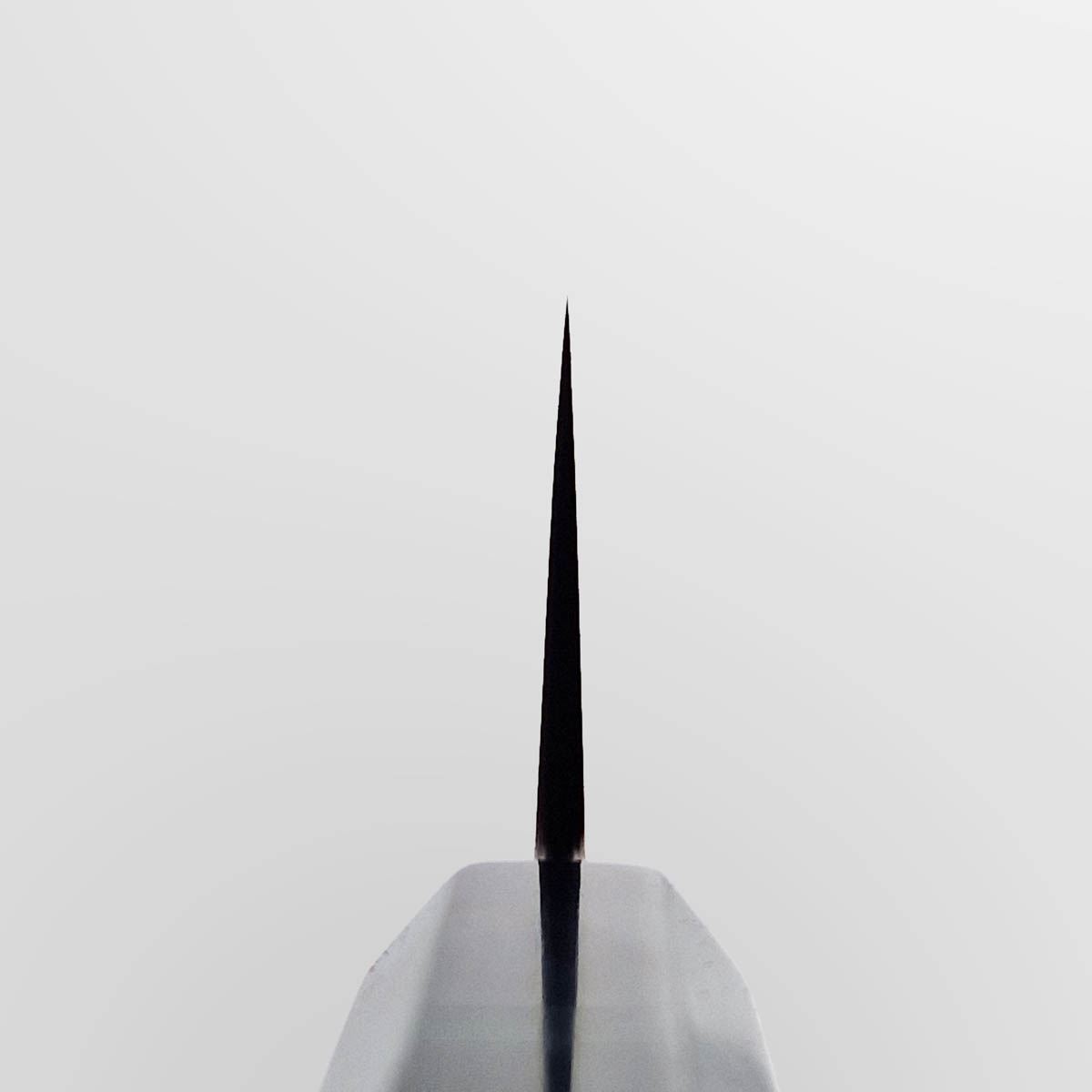 21cm Kokkekniv (Gyoto), VG10, Seiun - SATOSHI NAKAGAWA — bilde 4