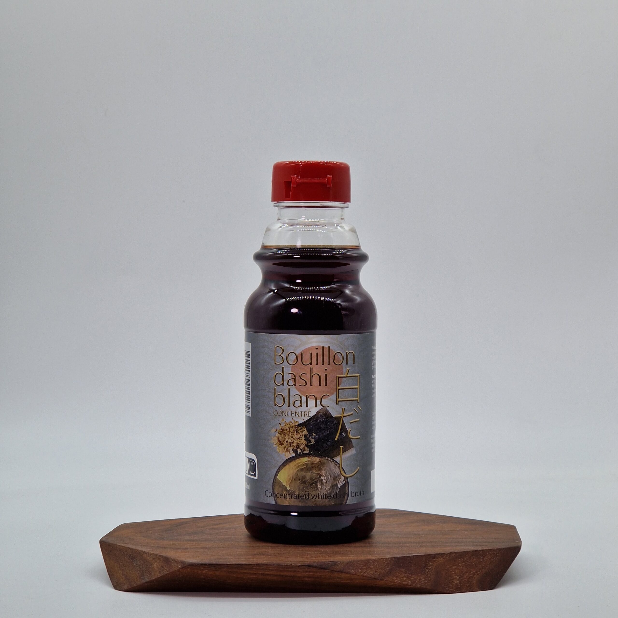 Dashi, kraft konsentrat, hvit, 310 ml - EBARA — bilde 1