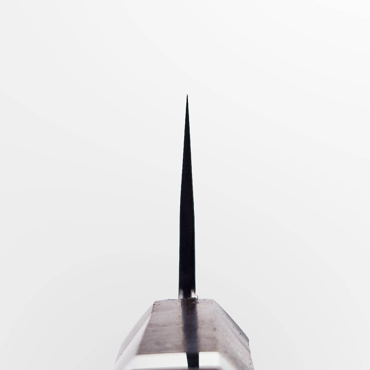 21cm Kokkekniv Shirogami I- CUSTOM - SATOSHI NAKAGAWA — bilde 4