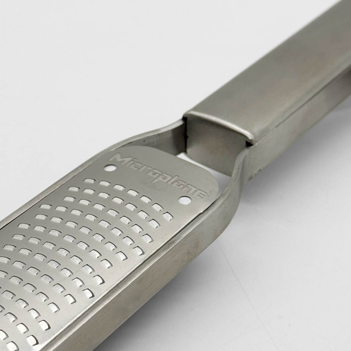 Rivjern, zester - Microplane Professionel 2.0 — bilde 2