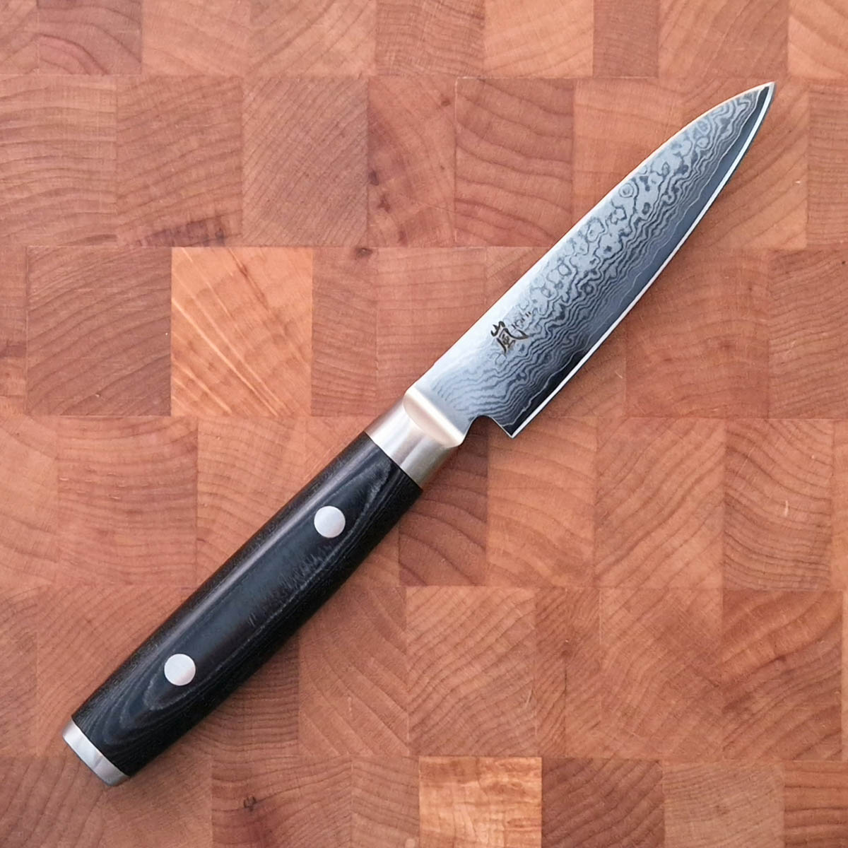10cm Universalkniv - YAXELL RAN