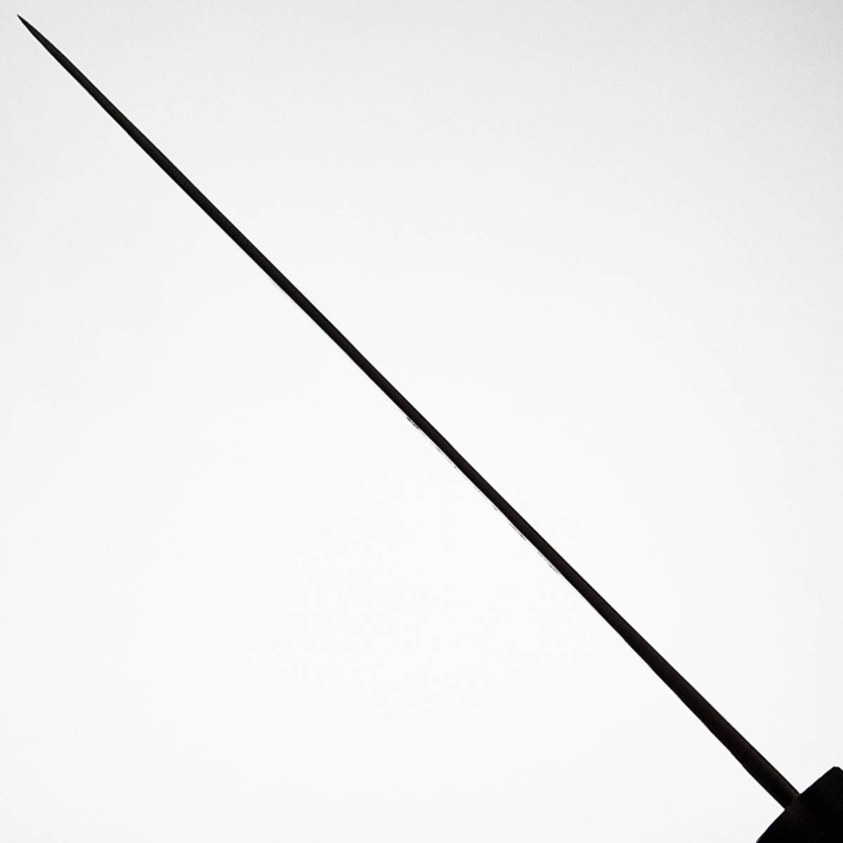 21cm Kokkekniv Matsubara AO, Kvede - TANAKA — bilde 5