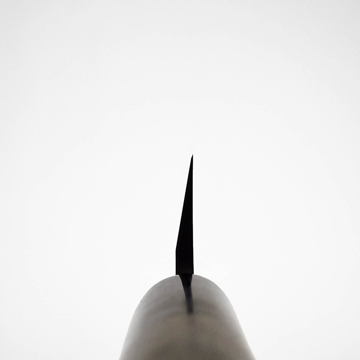 24cm Yanagiba, AUS8, Migaki - HARUYUKI — bilde 4