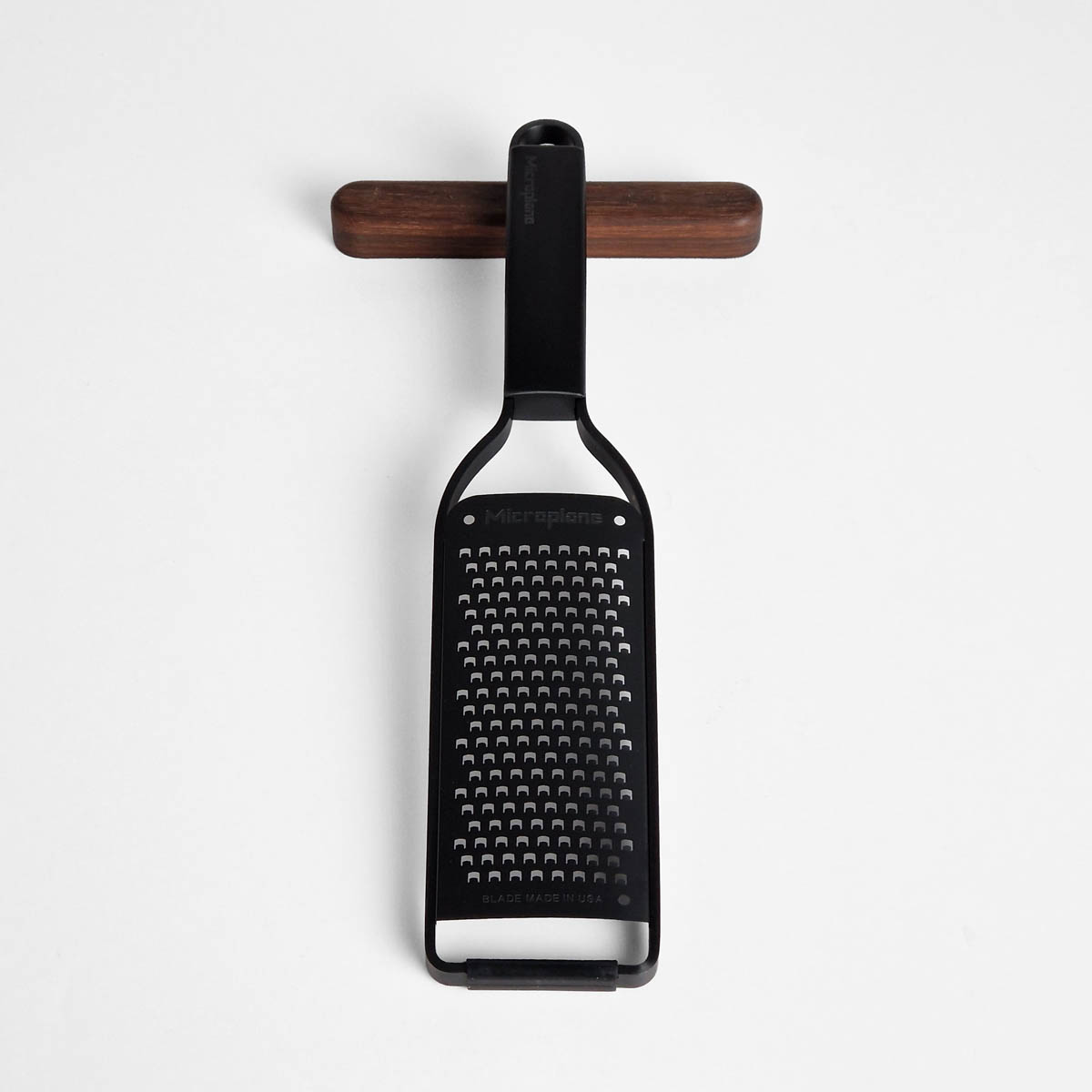 Rivjern, grov - Microplane Black Sheep