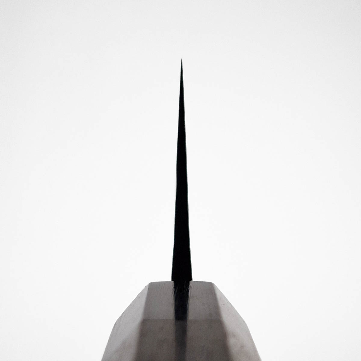 24cm Kokkekniv Tsuchime Super Aogami - ANRYU — bilde 4