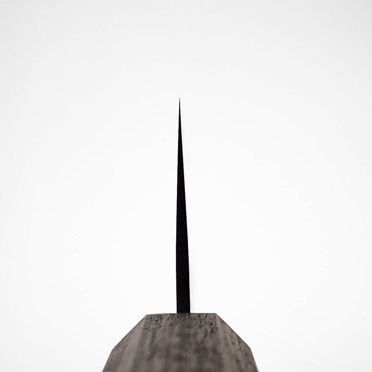 21cm Kokkekniv, SLD, Washiji - HARUYUKI — bilde 4