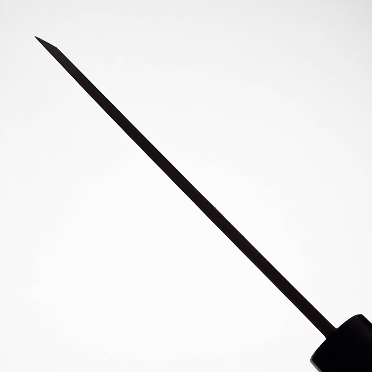 12cm Deba, AUS8, Migaki - HARUYUKI — bilde 6