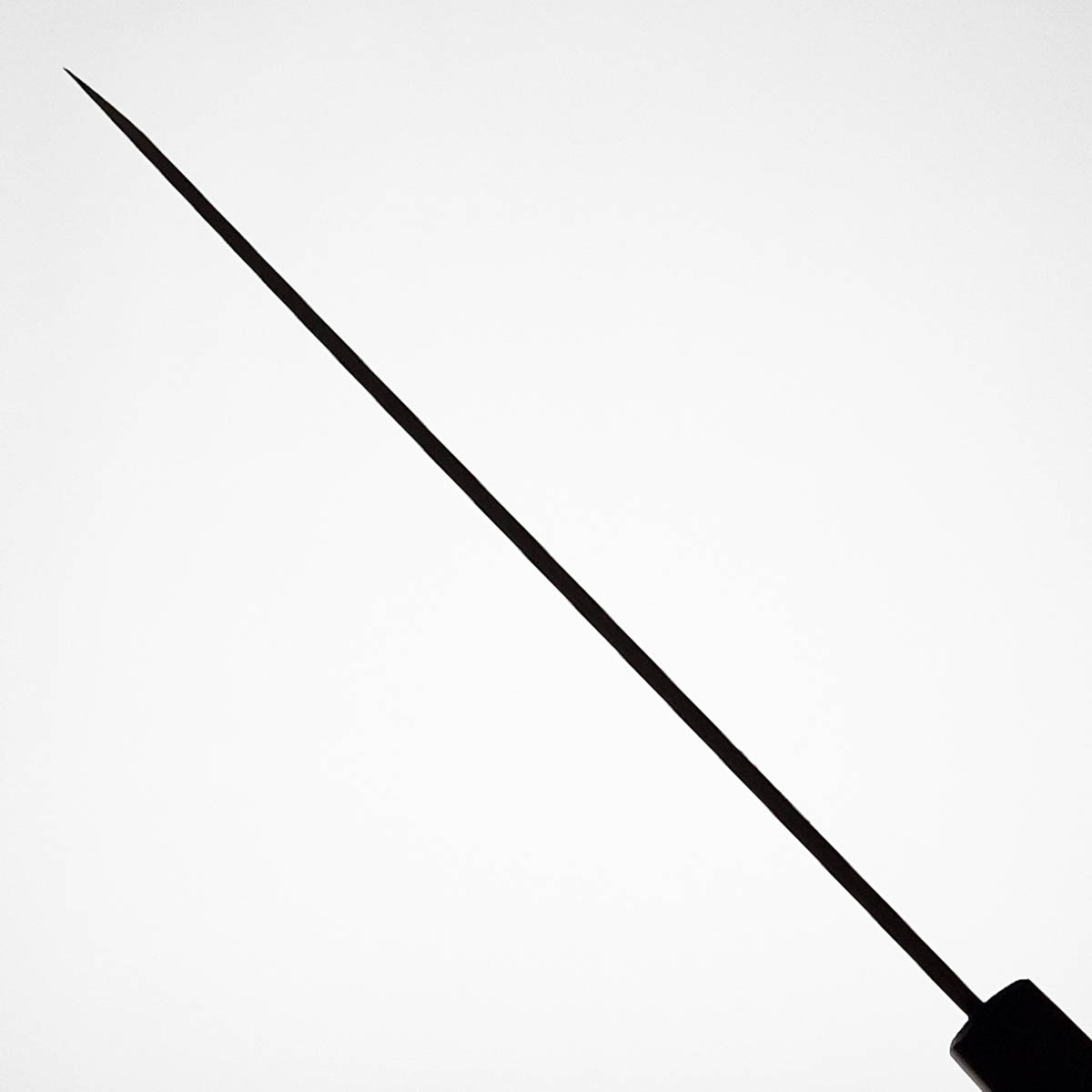 24cm Yanagiba, AUS8, Migaki - HARUYUKI — bilde 5