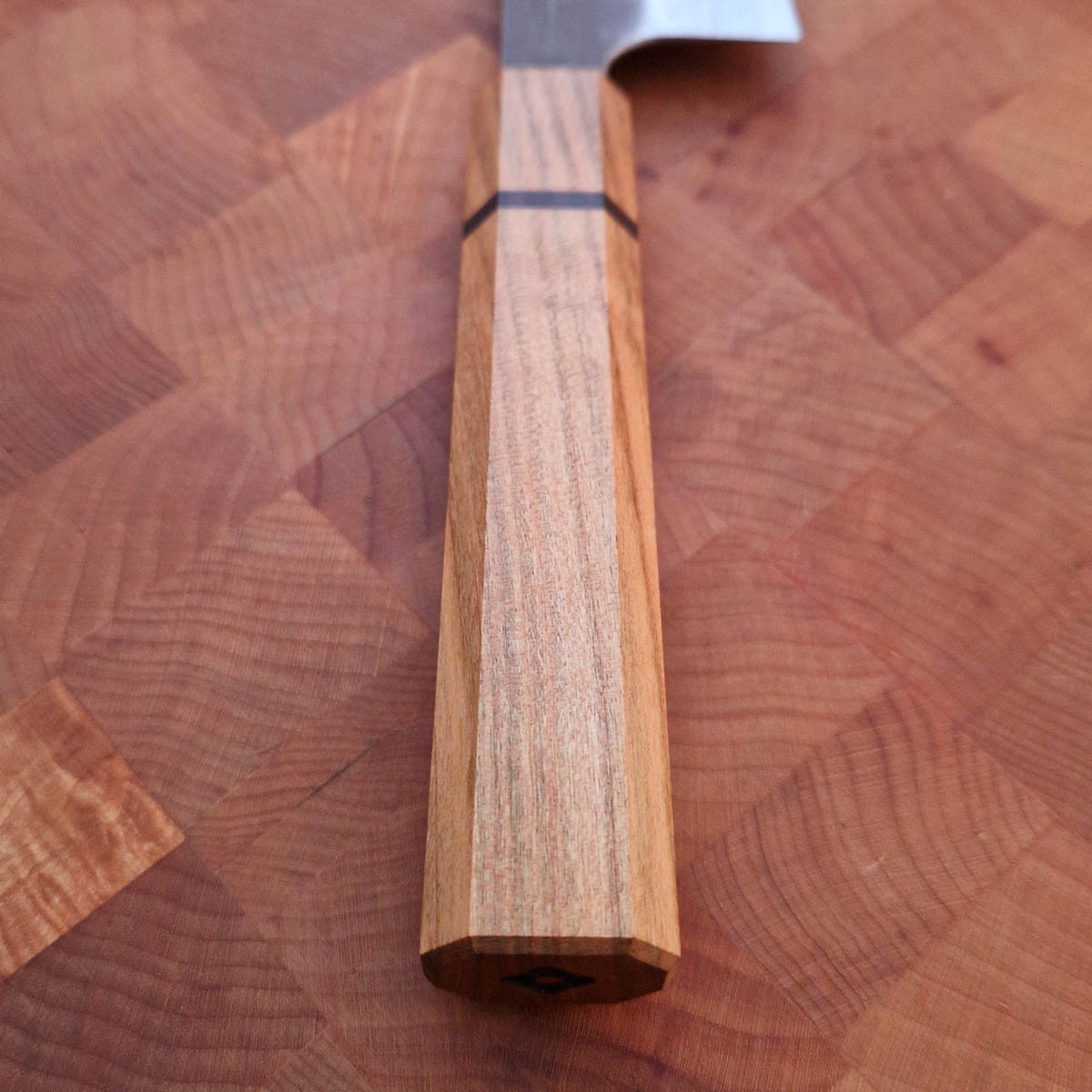 21cm Kokkekniv, VG10 - TOJIRO (Tomoo Matsumura) — bilde 3