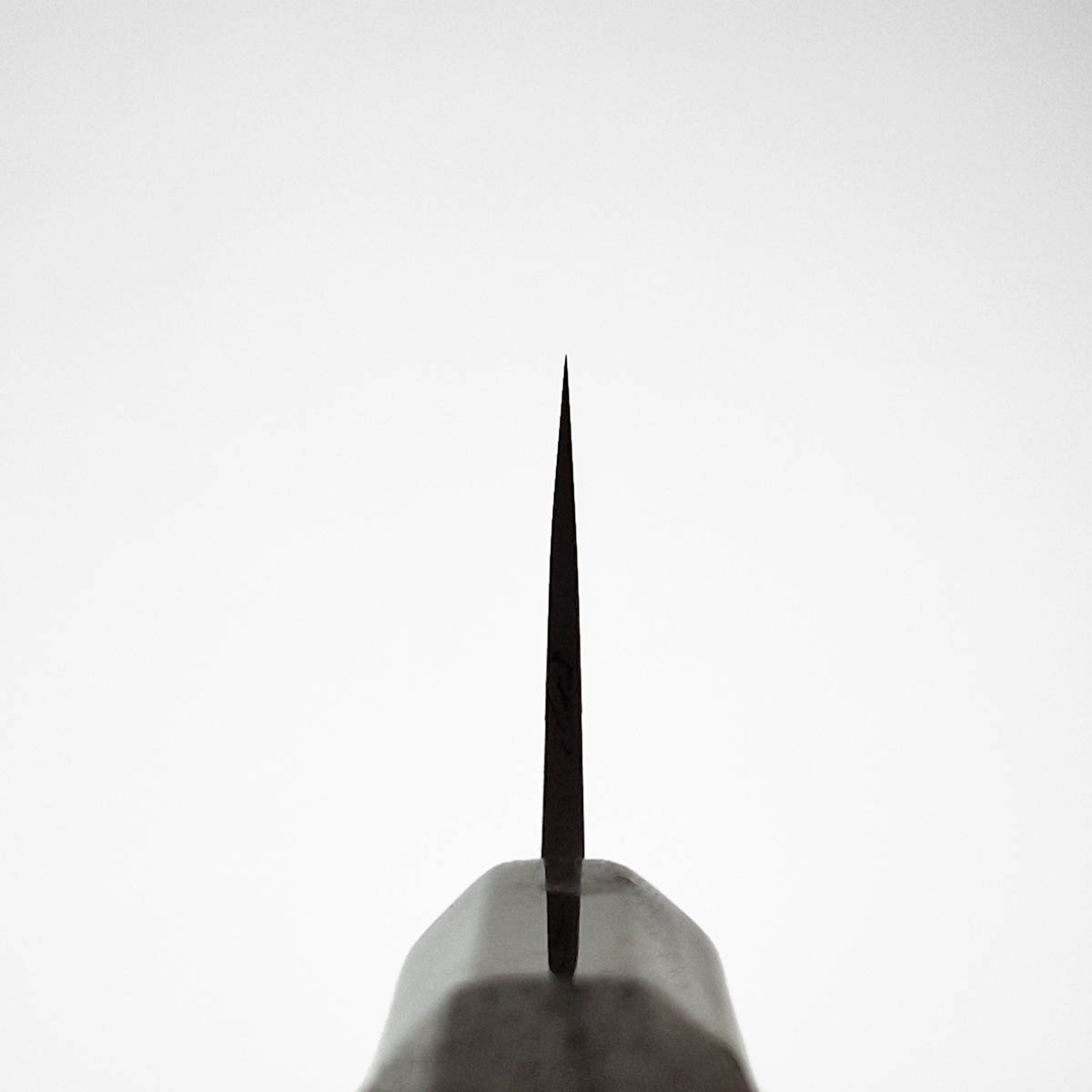 15cm Grønnsakskniv (Santoku), G3 - Kurotori — bilde 4