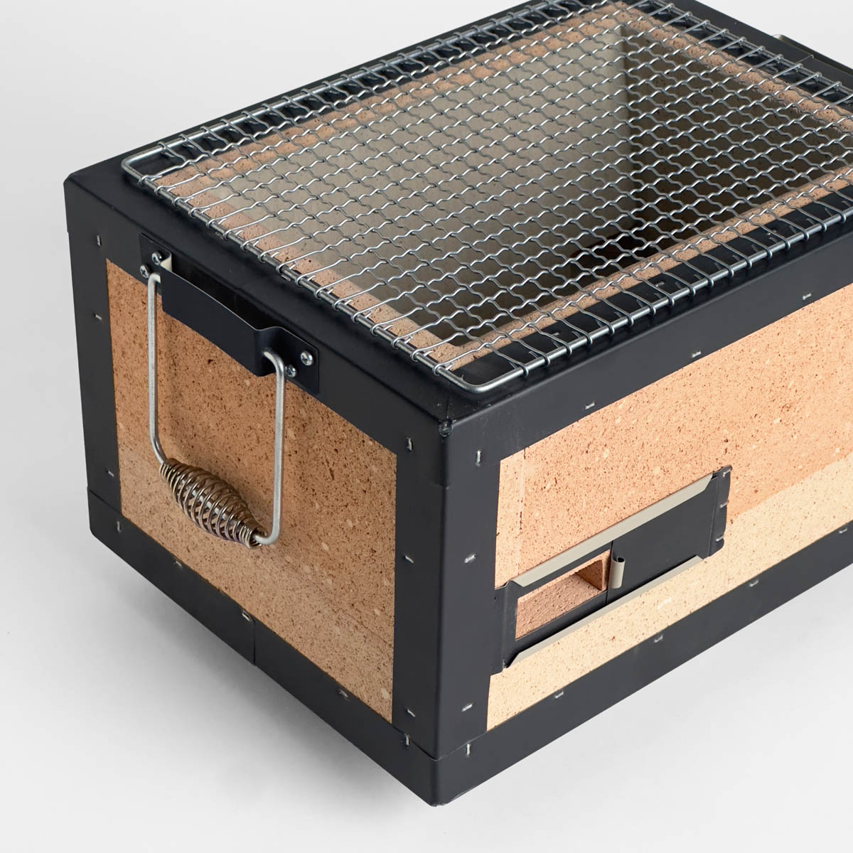 Konro (Hibachi) Grill - Medium — bilde 3