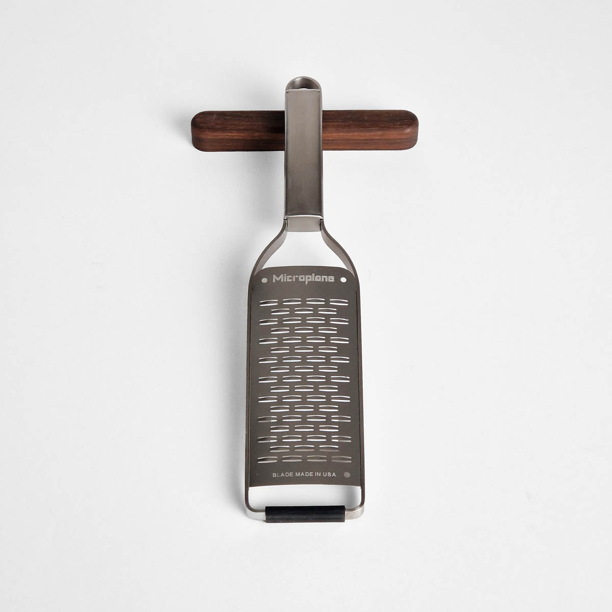 Rivjern, medium shaver "ribbon" - Microplane Professionel 2.0