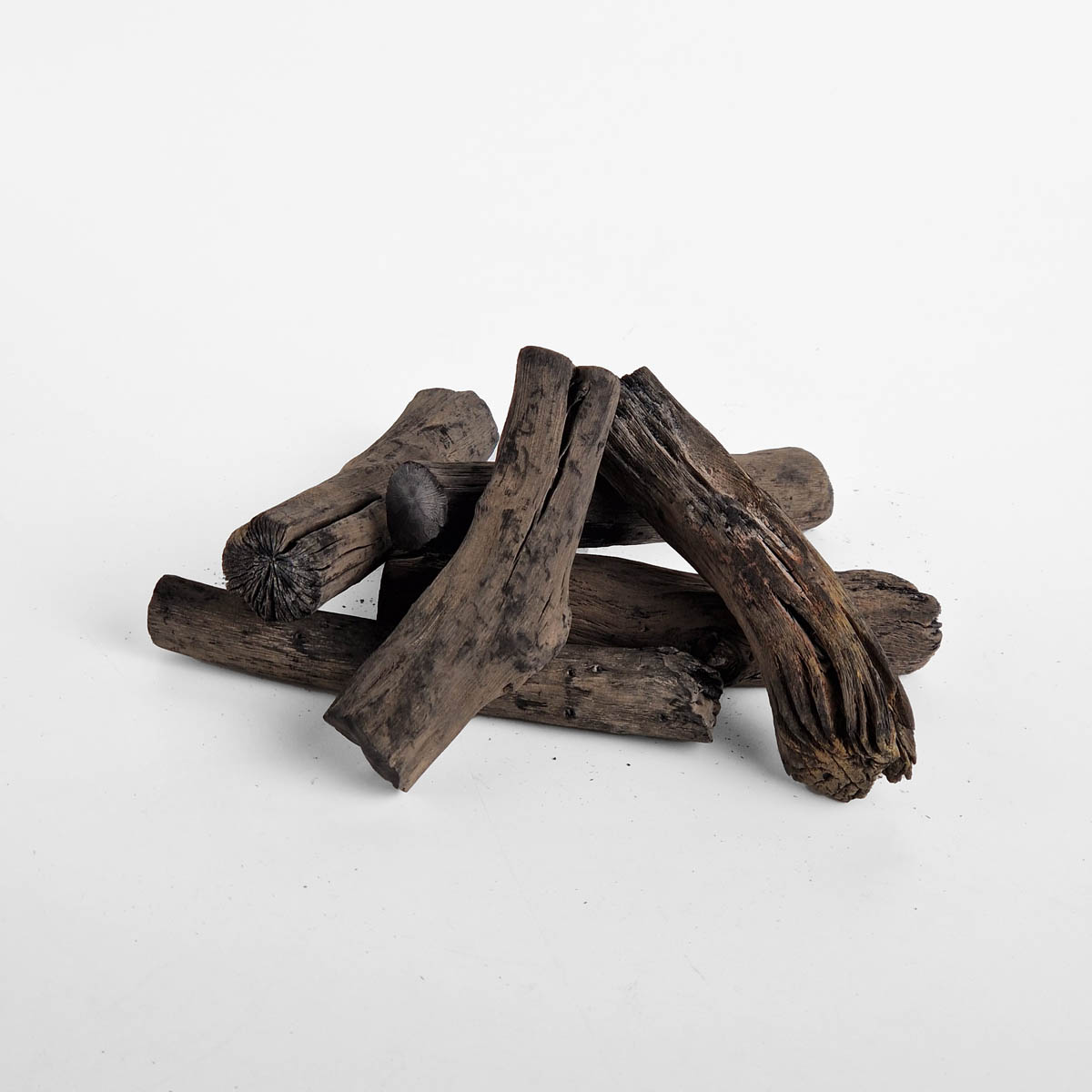 1kg Binchotan-kull fra Wagayama (Japan) — bilde 1