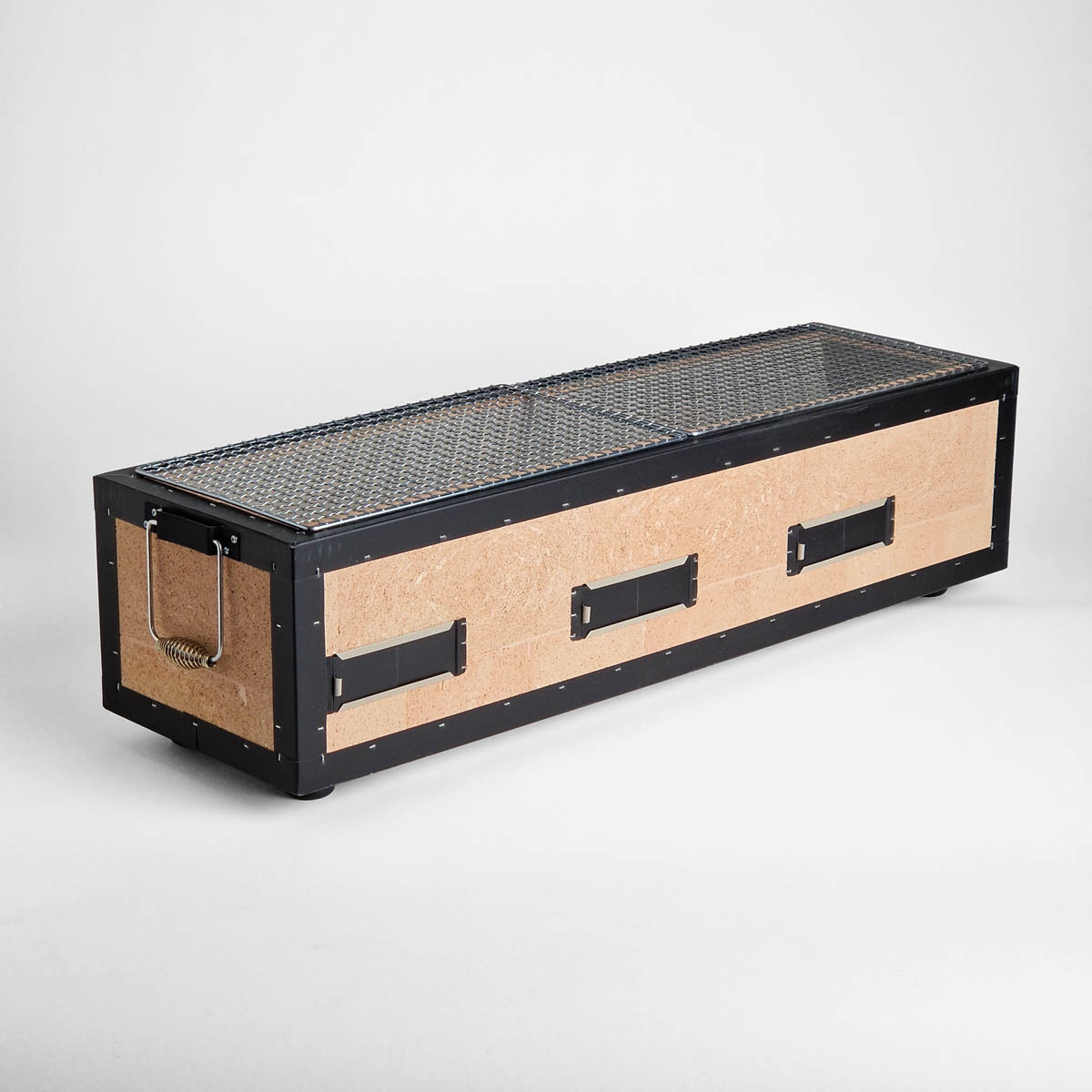 YAKITORI Konro Grill - XL — bilde 1