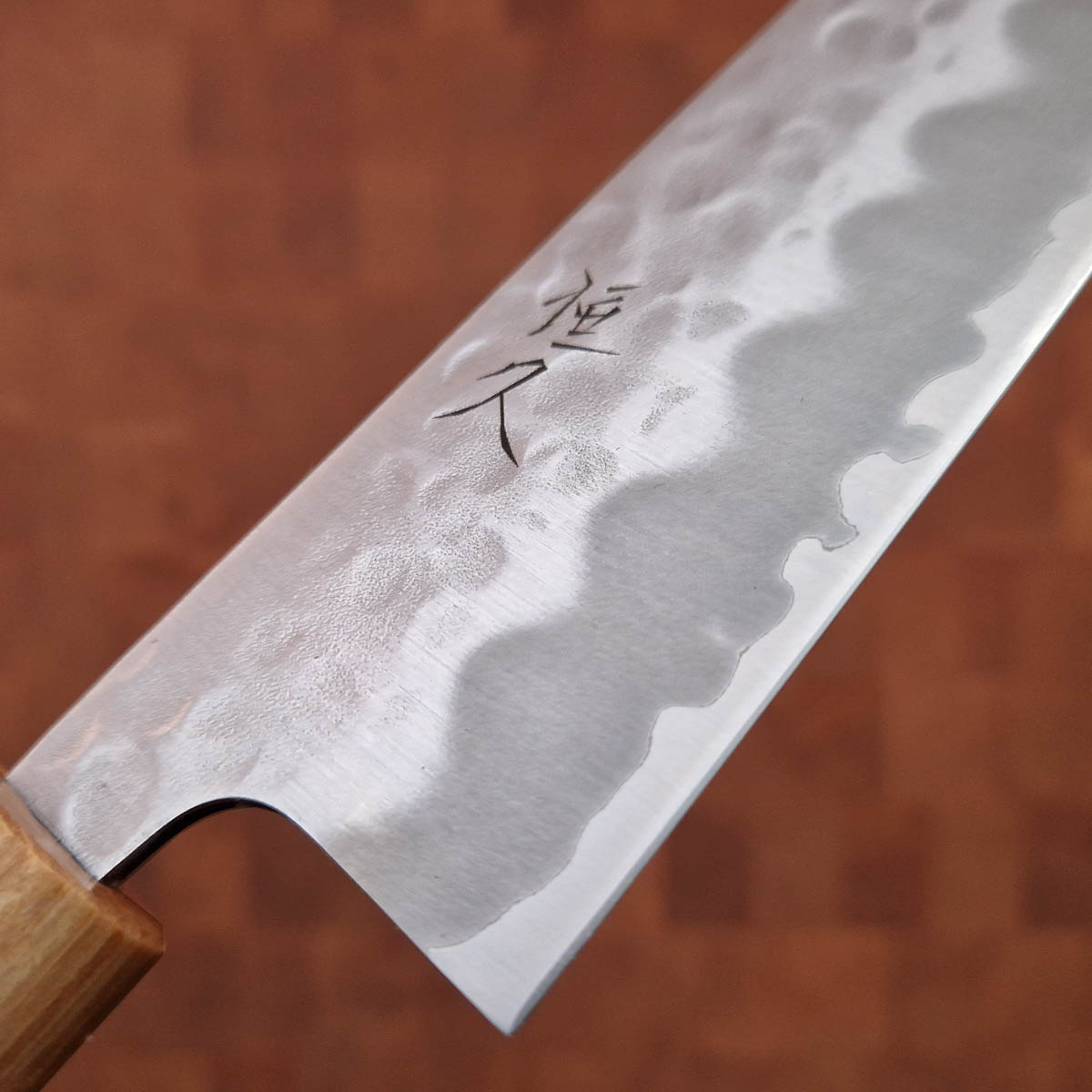 16,5cm Bunka Shirogami II - HARUYUKI — bilde 2