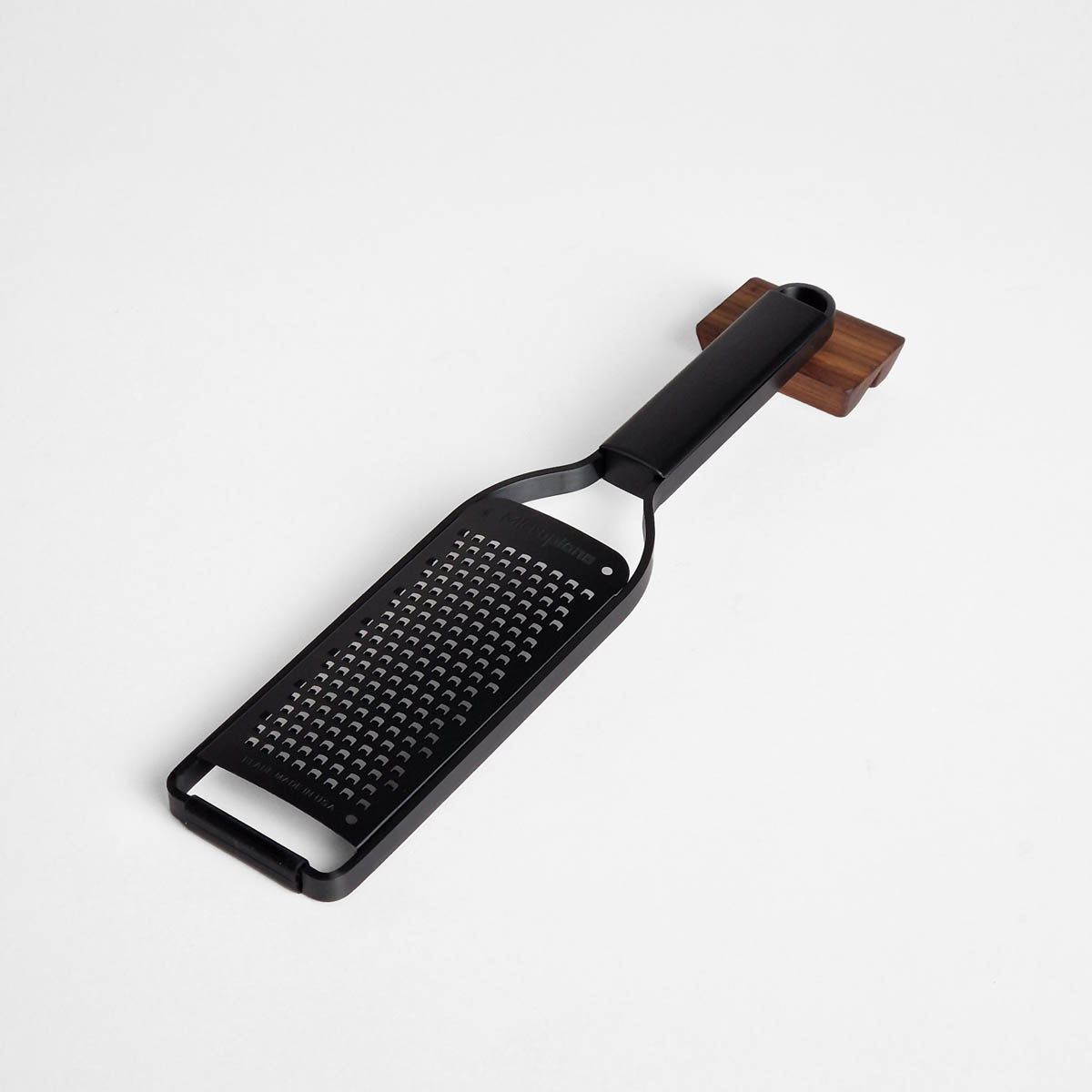 Rivjern, grov - Microplane Black Sheep — bilde 3