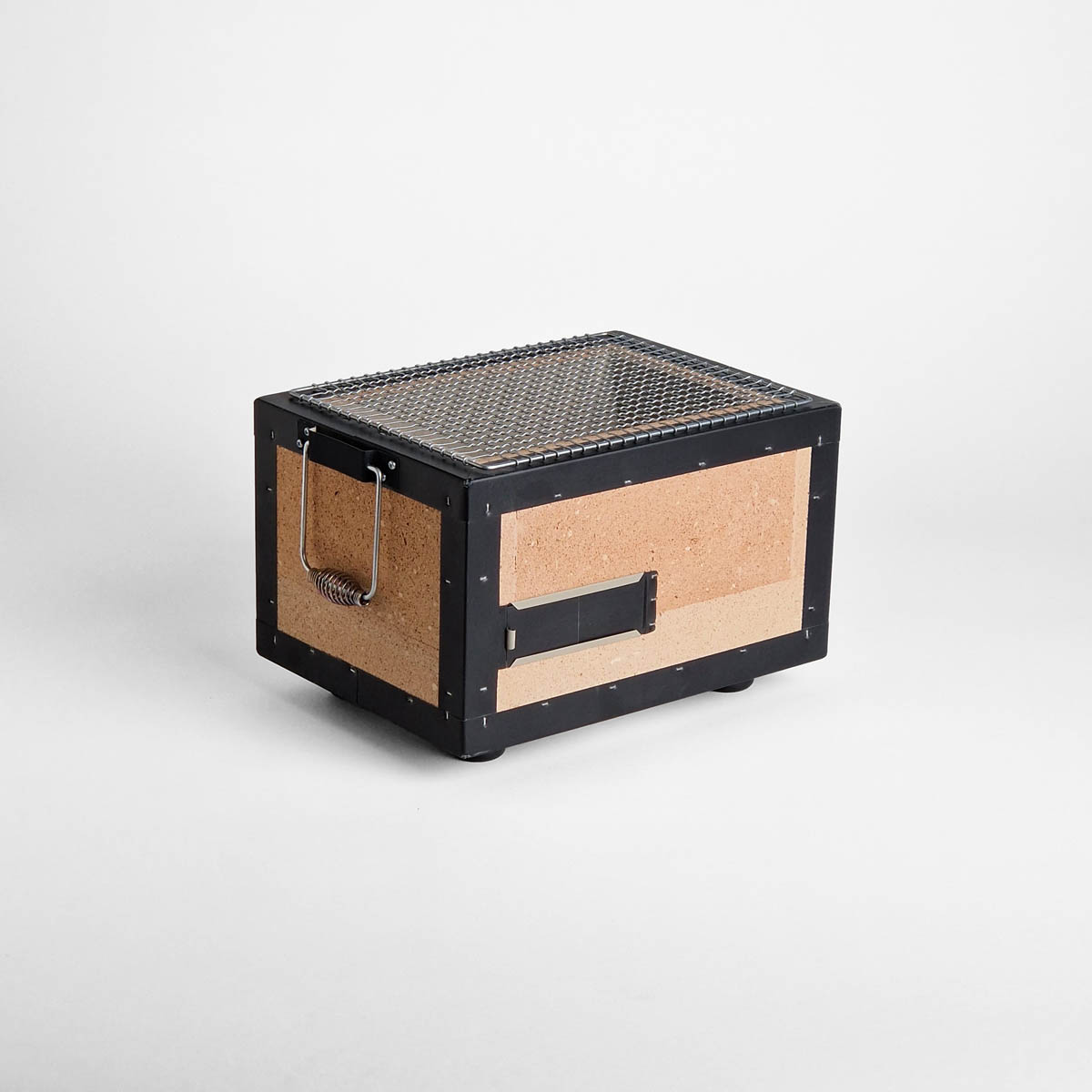 Konro (Hibachi) Grill - Medium
