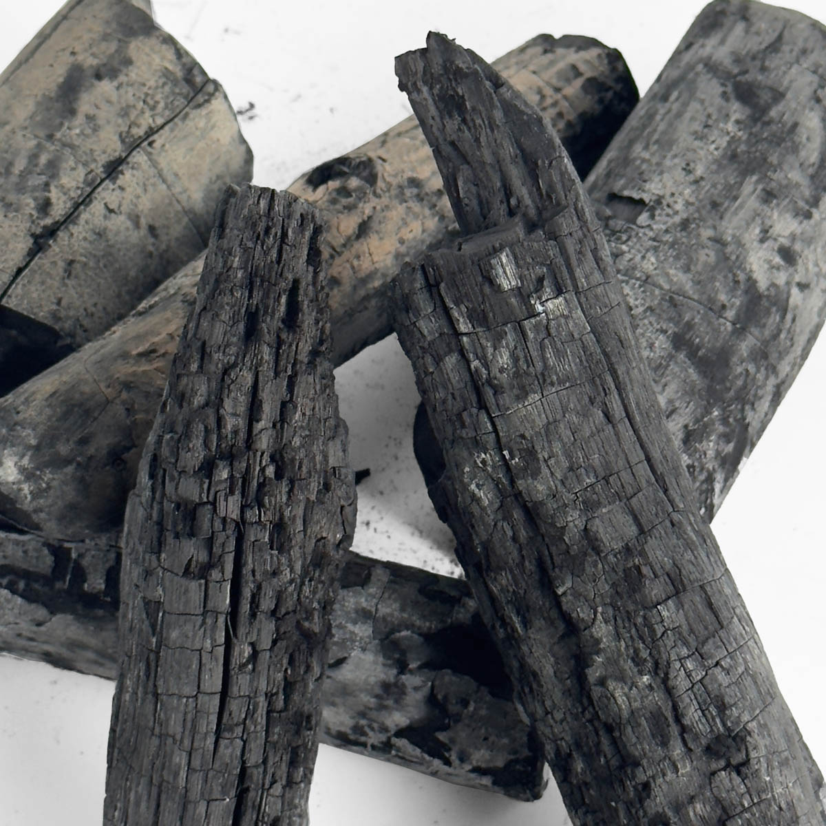 Binchotan Trekull, 3kg - Maitiew Wood (Vietnam) — bilde 3