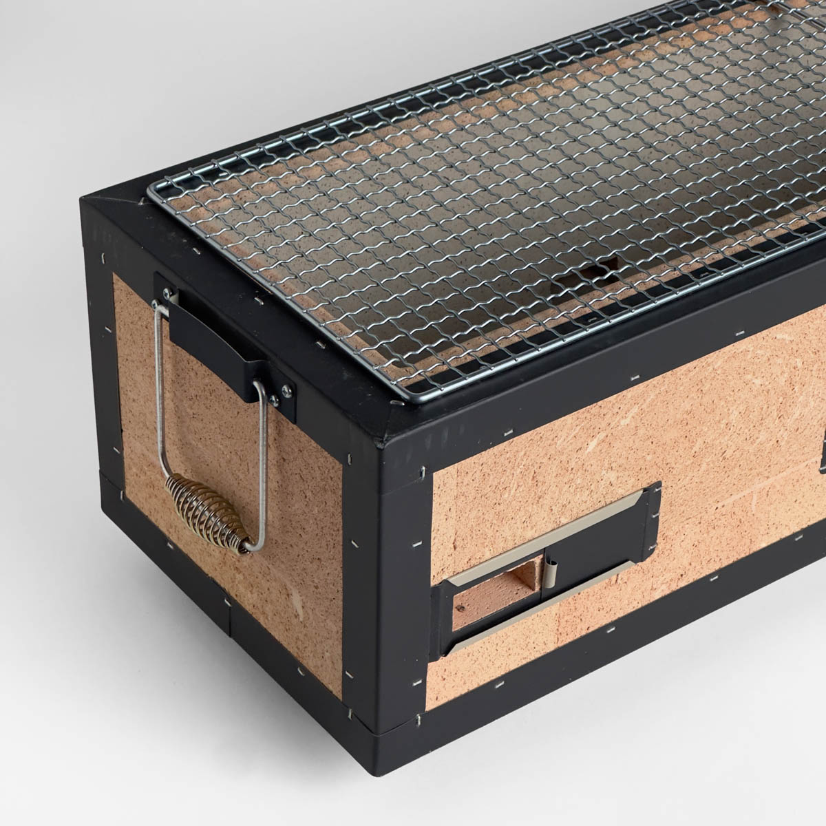 YAKITORI Konro Grill - XL — bilde 3