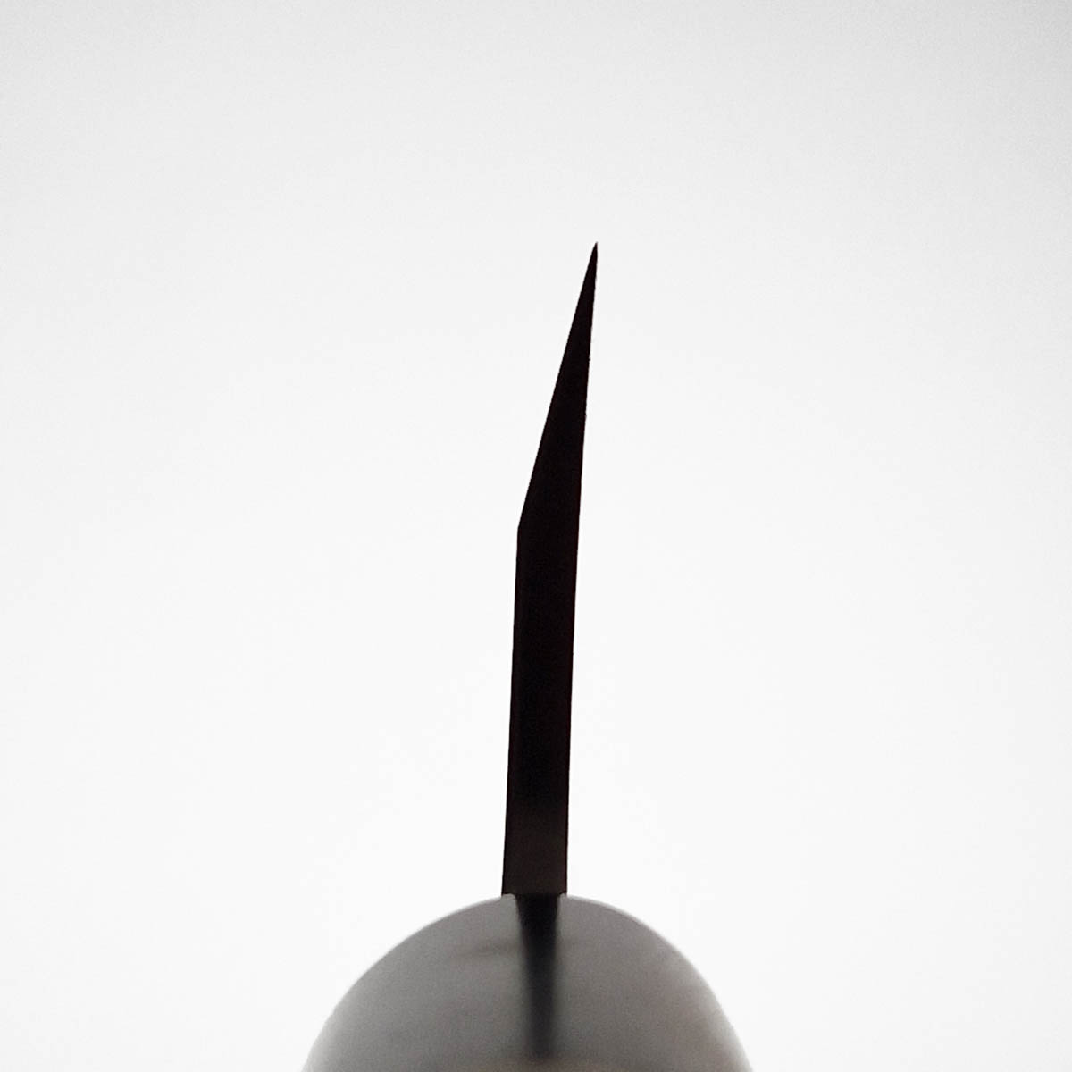12cm Deba, AUS8, Migaki - HARUYUKI — bilde 5