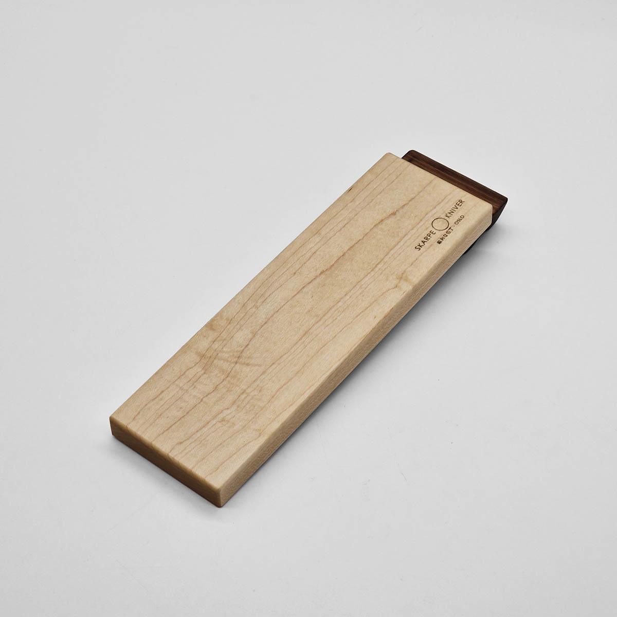Treslire "Saya", til 17cm (Santoku) — bilde 2