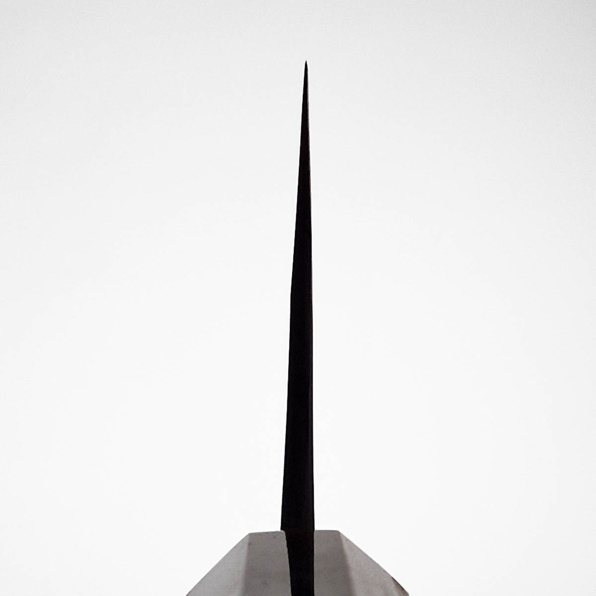 21cm Kokkekniv Matsubara AO, Kvede - TANAKA — bilde 4