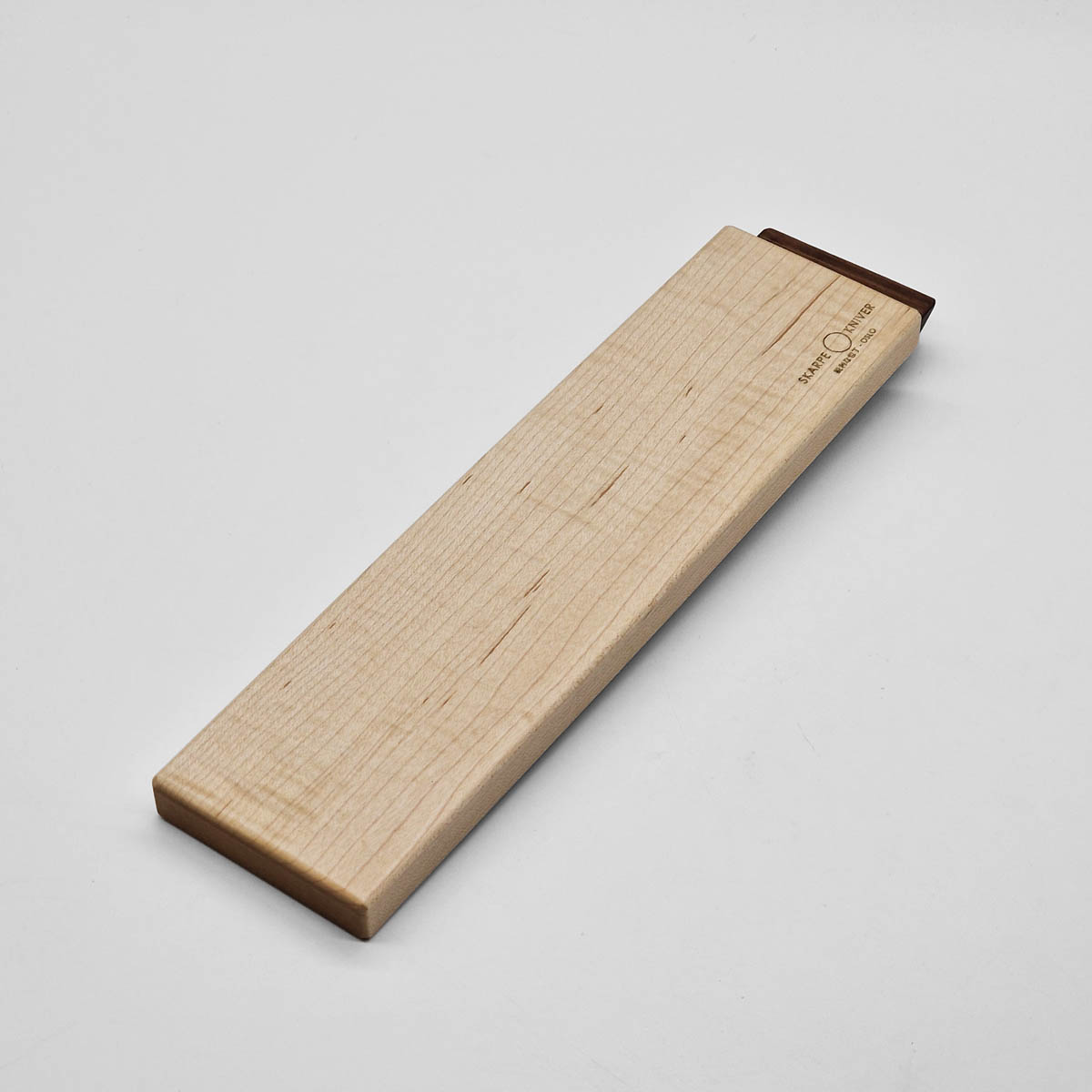 Treslire "Saya", til 21cm (Kokkekniv) — bilde 2