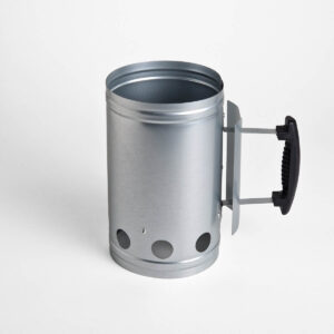 Binchotan starter "Charcoal Chimney"