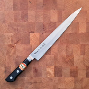 24cm Sujihiki Nihonko, SK4 - SAKAI KIKUMORI