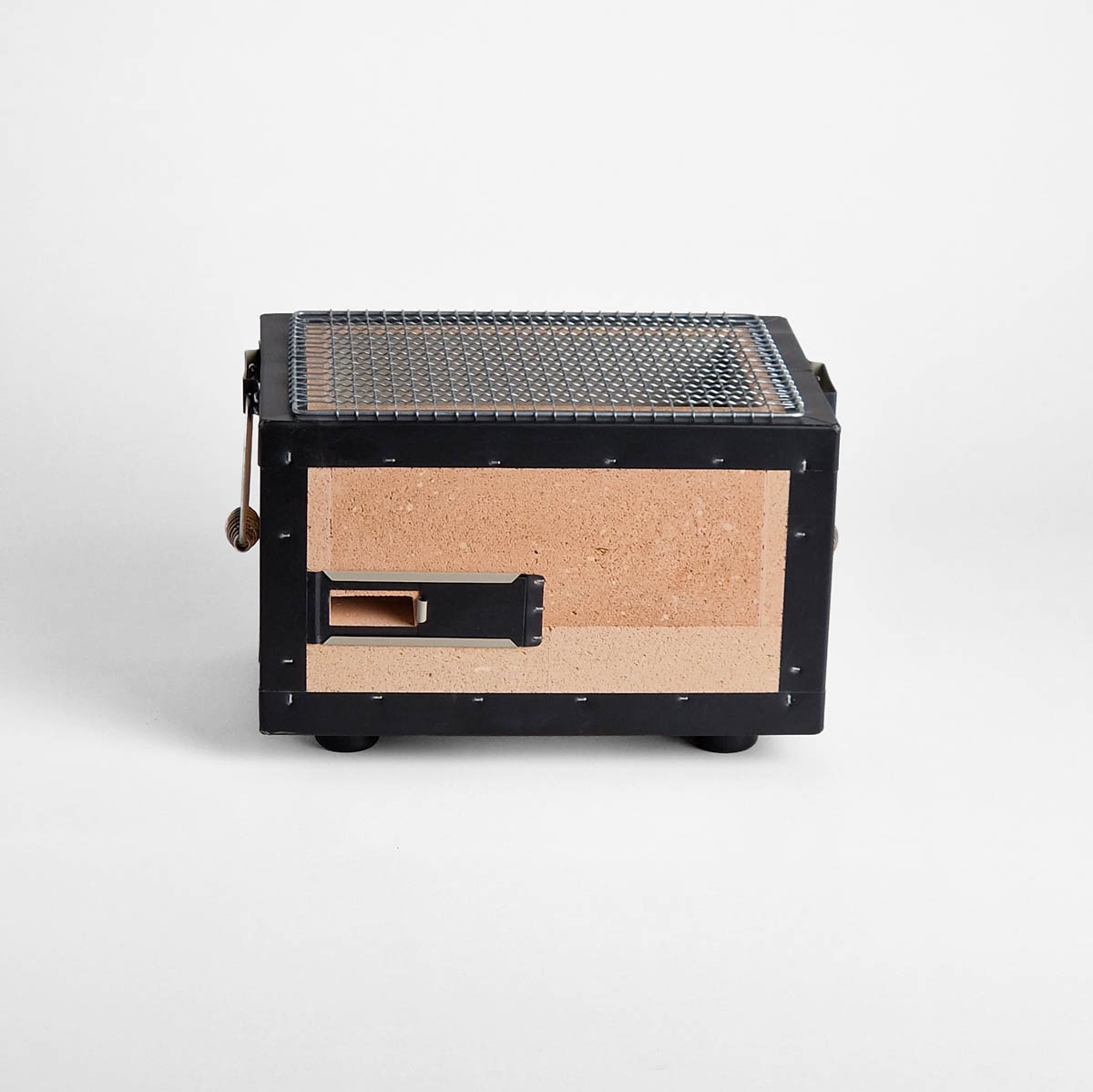 Konro (Hibachi) Grill - Medium — bilde 4