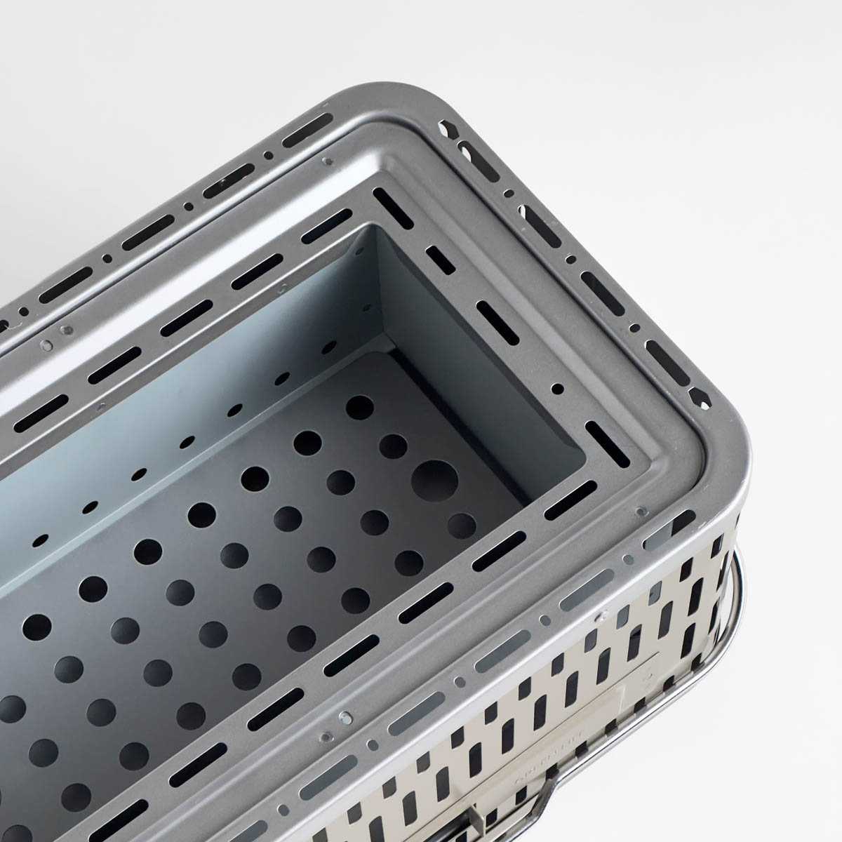 Konro BBQ Grill, Shichirin, medium - GREEN LIFE — bilde 2