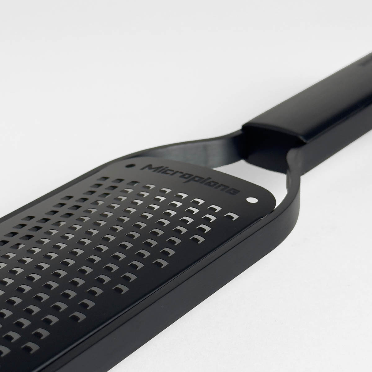 Rivjern, grov - Microplane Black Sheep — bilde 2
