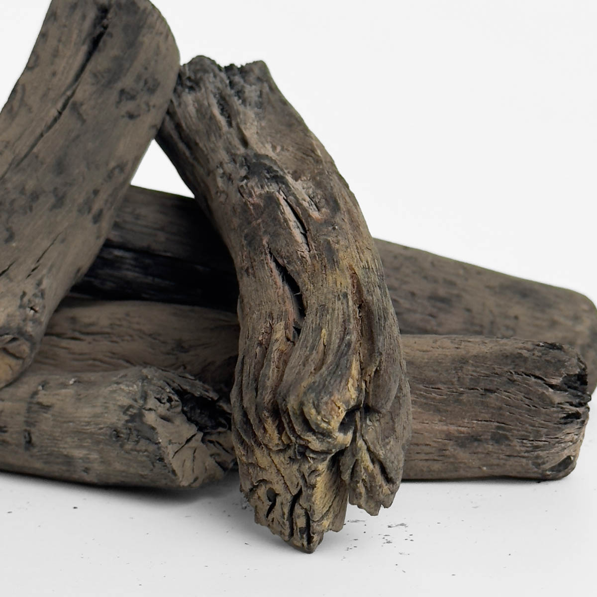 1kg Binchotan-kull fra Wagayama (Japan) — bilde 3