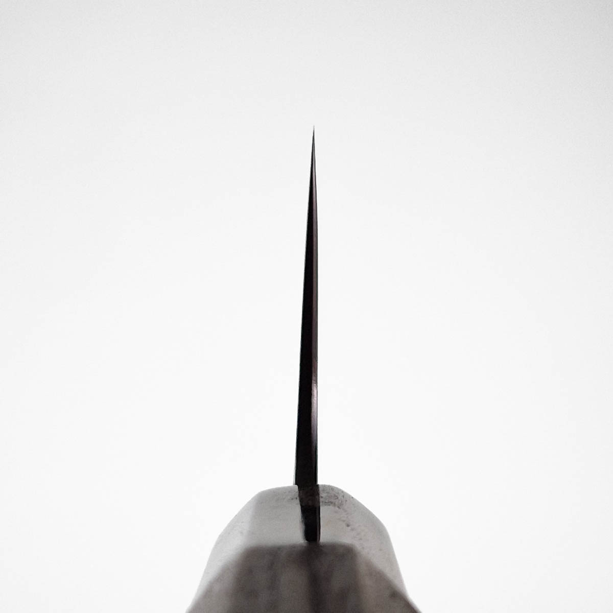 17cm Grønnsakskniv (Santoku), G3 - Kurotori — bilde 4