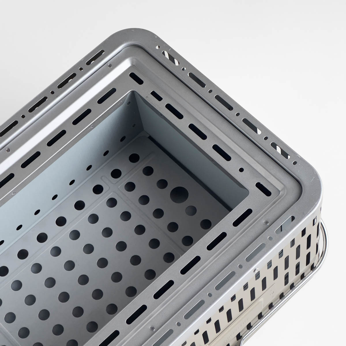 Konro BBQ Grill, Shichirin, large - GREEN LIFE — bilde 2