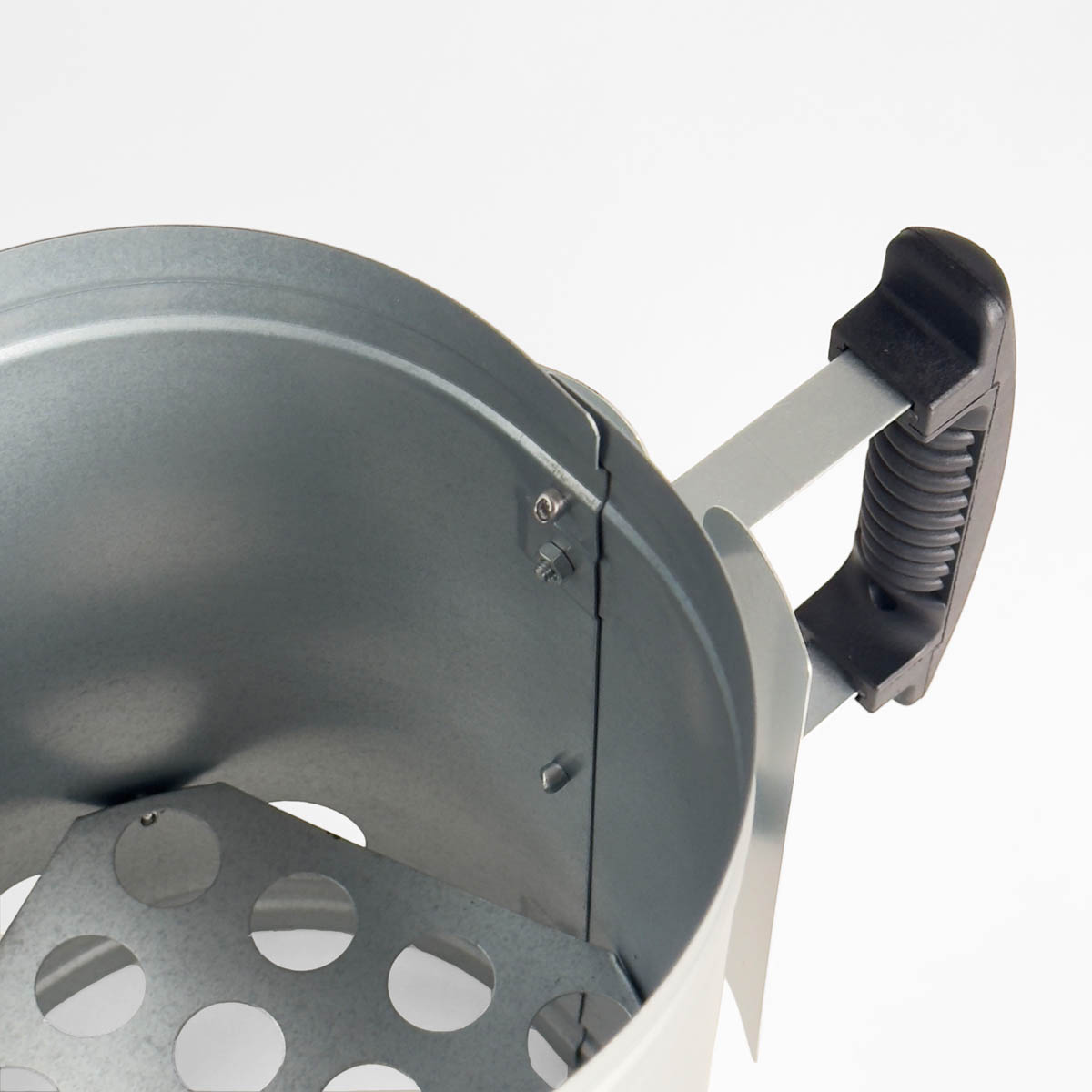 Binchotan starter "Charcoal Chimney" — bilde 2