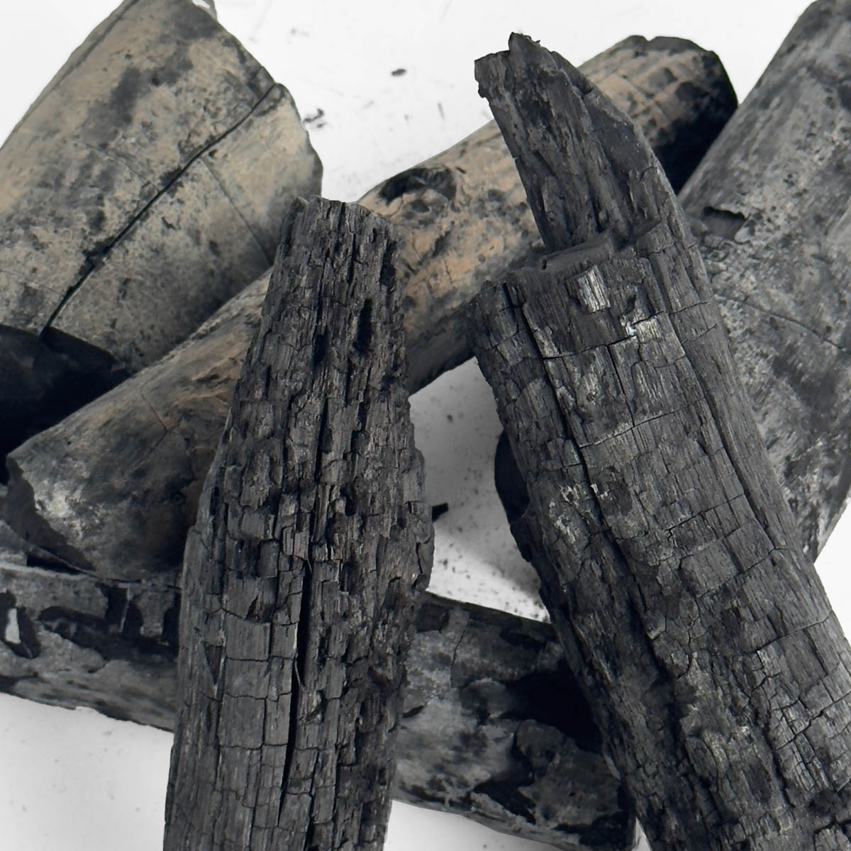 Binchotan Trekull, 10kg - Maitiew Wood (Vietnam) — bilde 3
