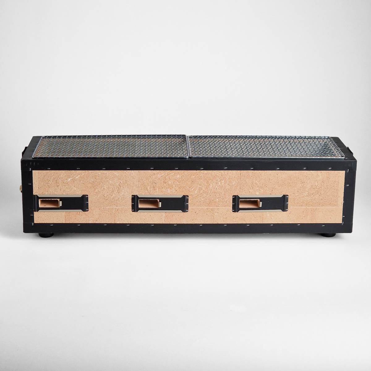 YAKITORI Konro Grill - XL — bilde 4