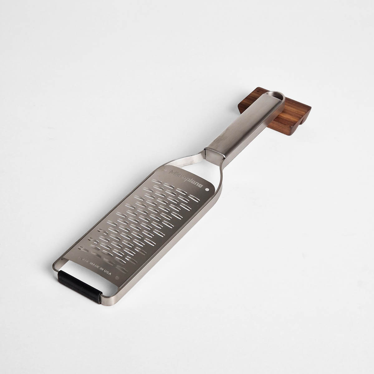 Rivjern, medium shaver "ribbon" - Microplane Professionel 2.0 — bilde 3