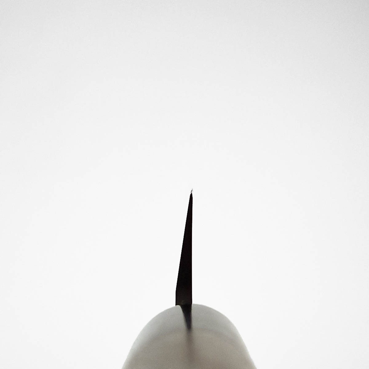27cm Yanagiba, AUS8, Migaki - HARUYUKI — bilde 5