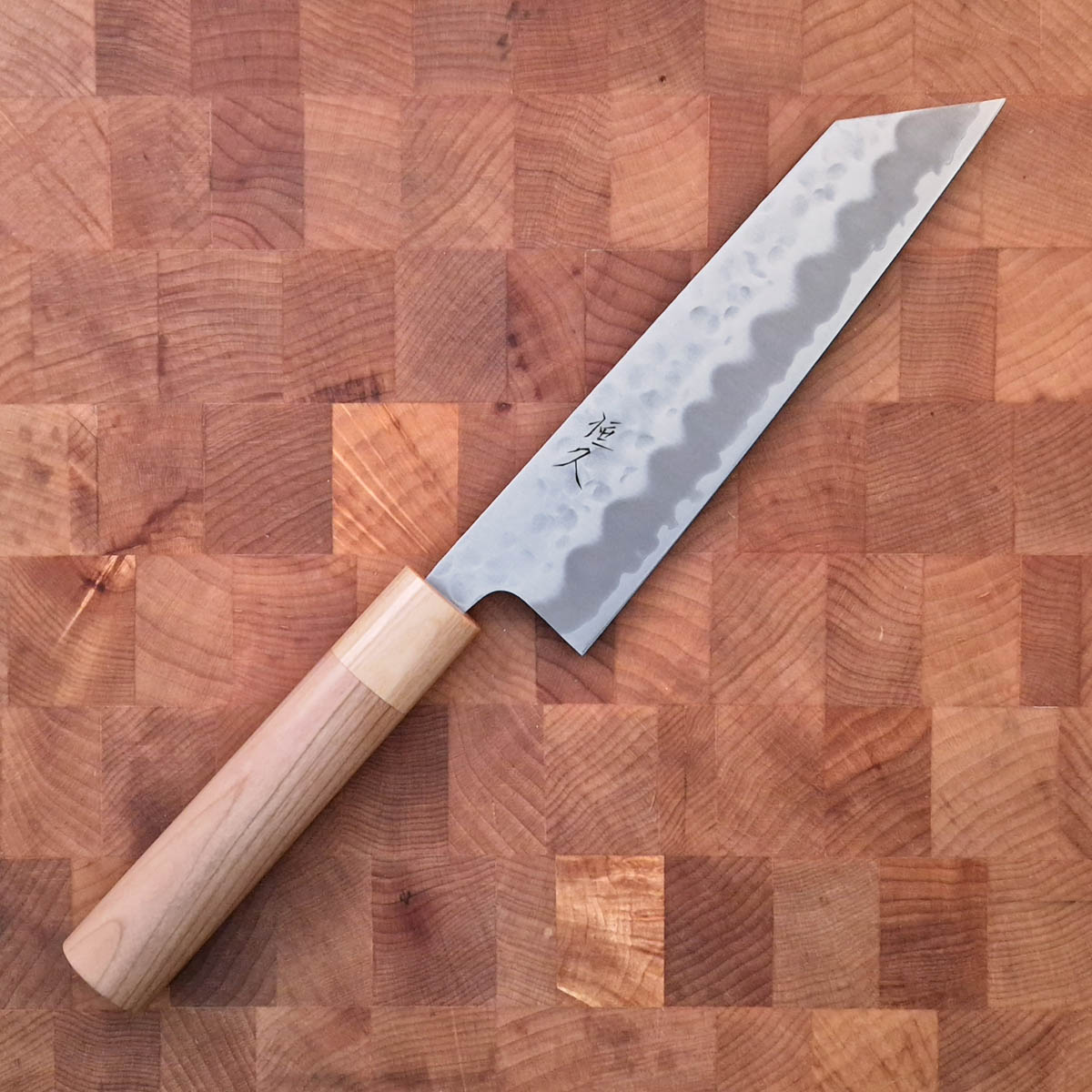 16,5cm Bunka Shirogami II - HARUYUKI