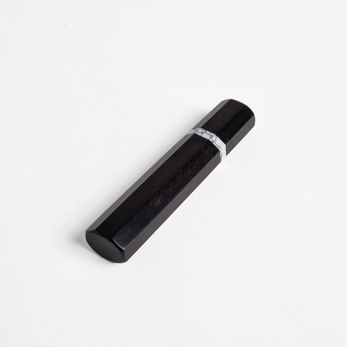 Håndtak (Petty) - "Ebony og "marble" — bilde 2