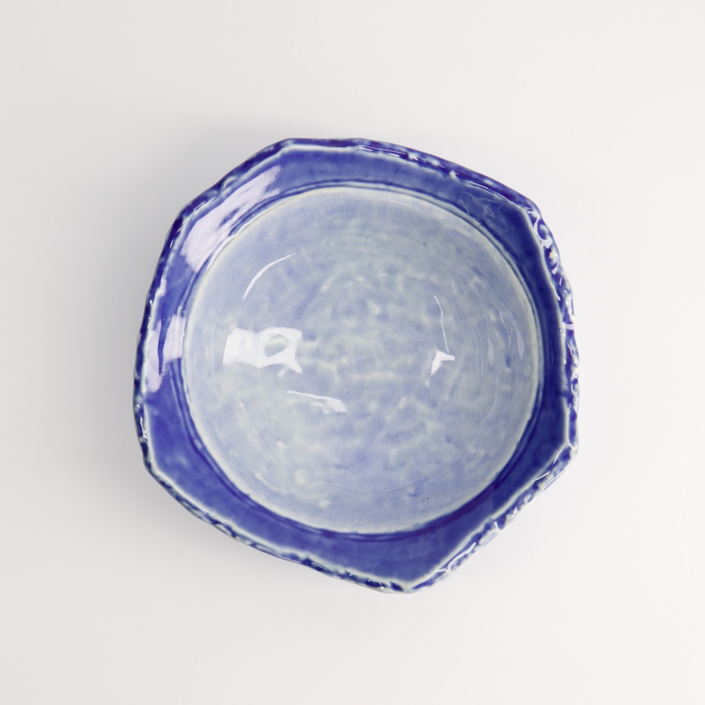 Sausskål "Koshoku", mørk blå - Tokyo design studio — bilde 2