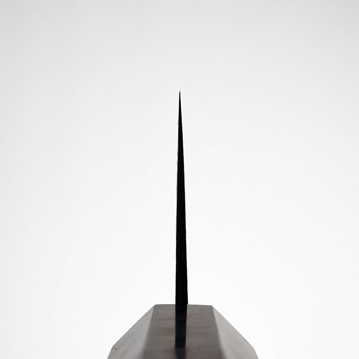 24cm Kokkekniv (Gyoto), Saihyo - HATSUKOKORO — bilde 4