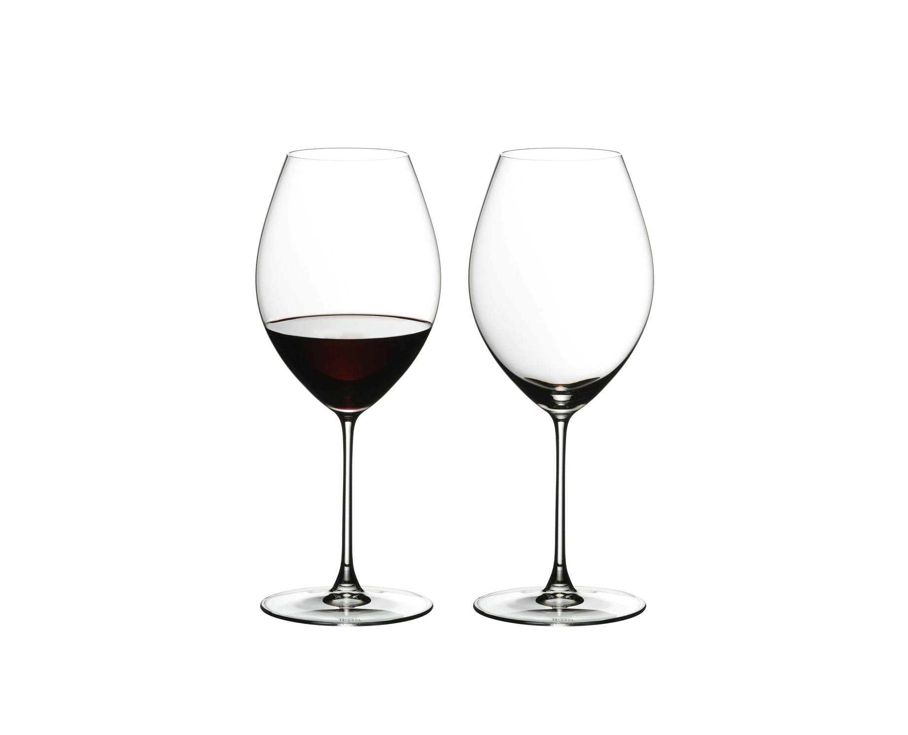 6 stk. Old World Syrah - RIEDEL VERITAS — bilde 3