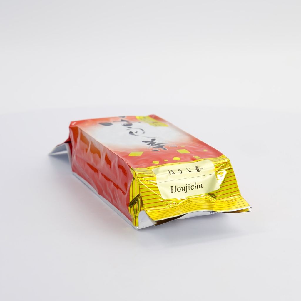 Te, japansk "Hojcha", 100 gram — bilde 2