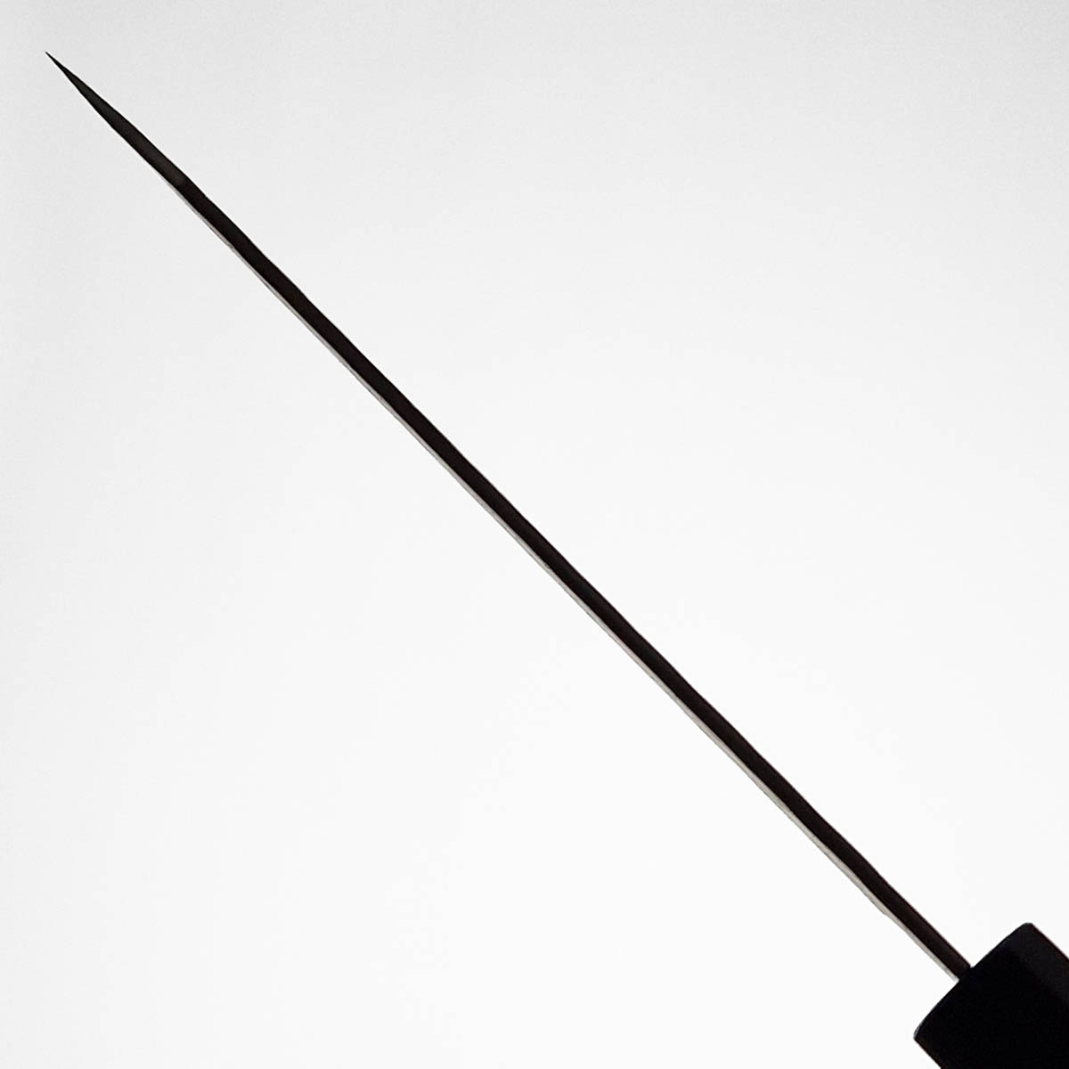 18cm Bunka, Super Aogami Tsuchime - NIGARA HAMONO — bilde 5